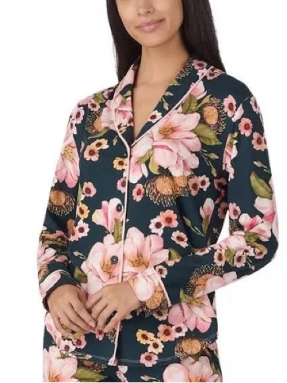 Room Service Pajama Top